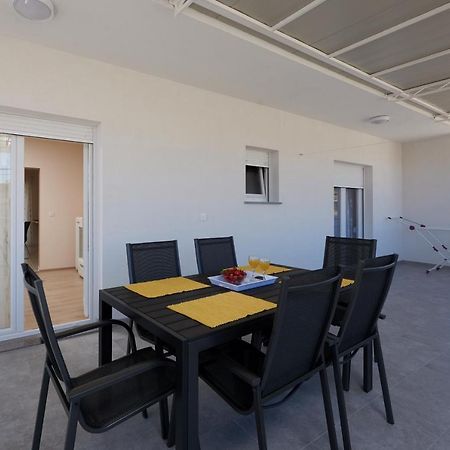Apartman Tim Trogir Exterior foto