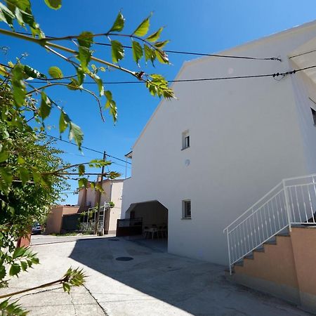 Apartman Tim Trogir Exterior foto