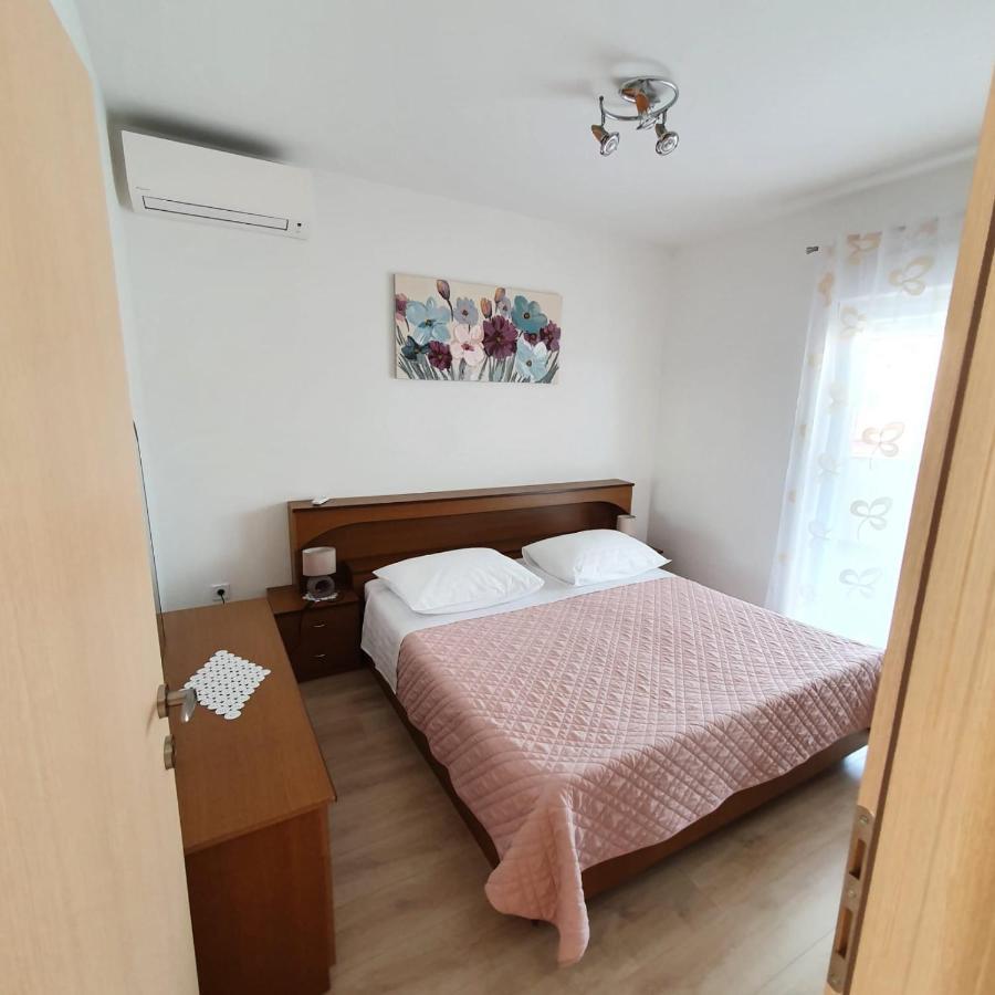 Apartman Tim Trogir Exterior foto