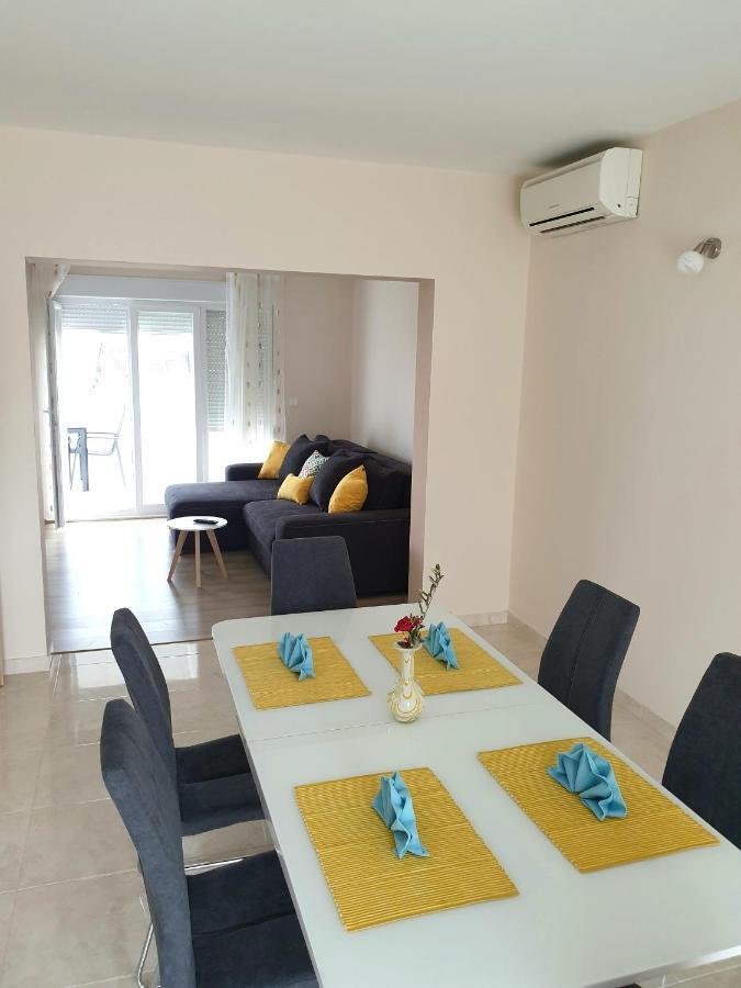 Apartman Tim Trogir Exterior foto